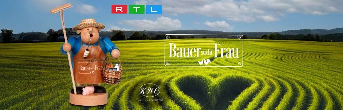 Erzgebirgskunst Drechsel Wendt & Kühn