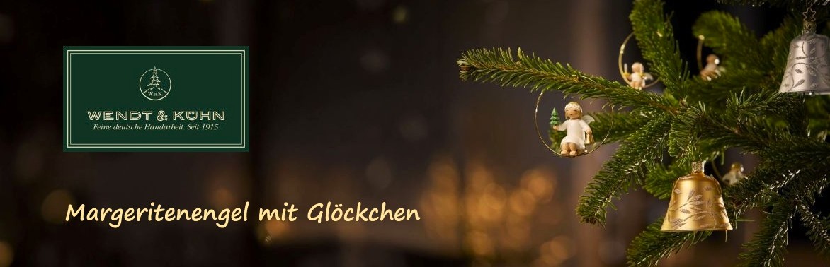 Erzgebirgskunst Drechsel Wendt & Kühn