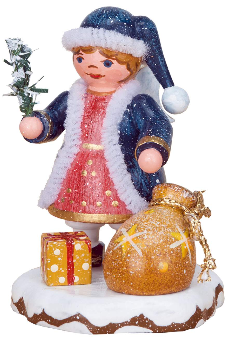 Winterkinder Himmelskind Ein Geschenk für Dich