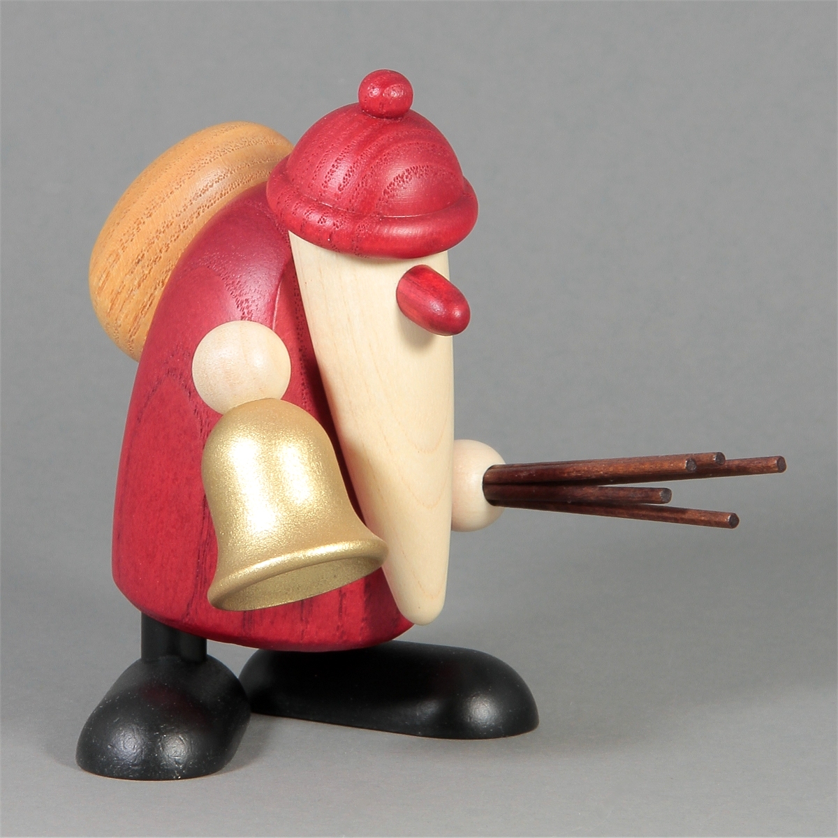 Julie Wang Weihnachtsanhänger 40 Stück - Kunstharz Anhänger Mit Ösen, 1,5-3,5cm