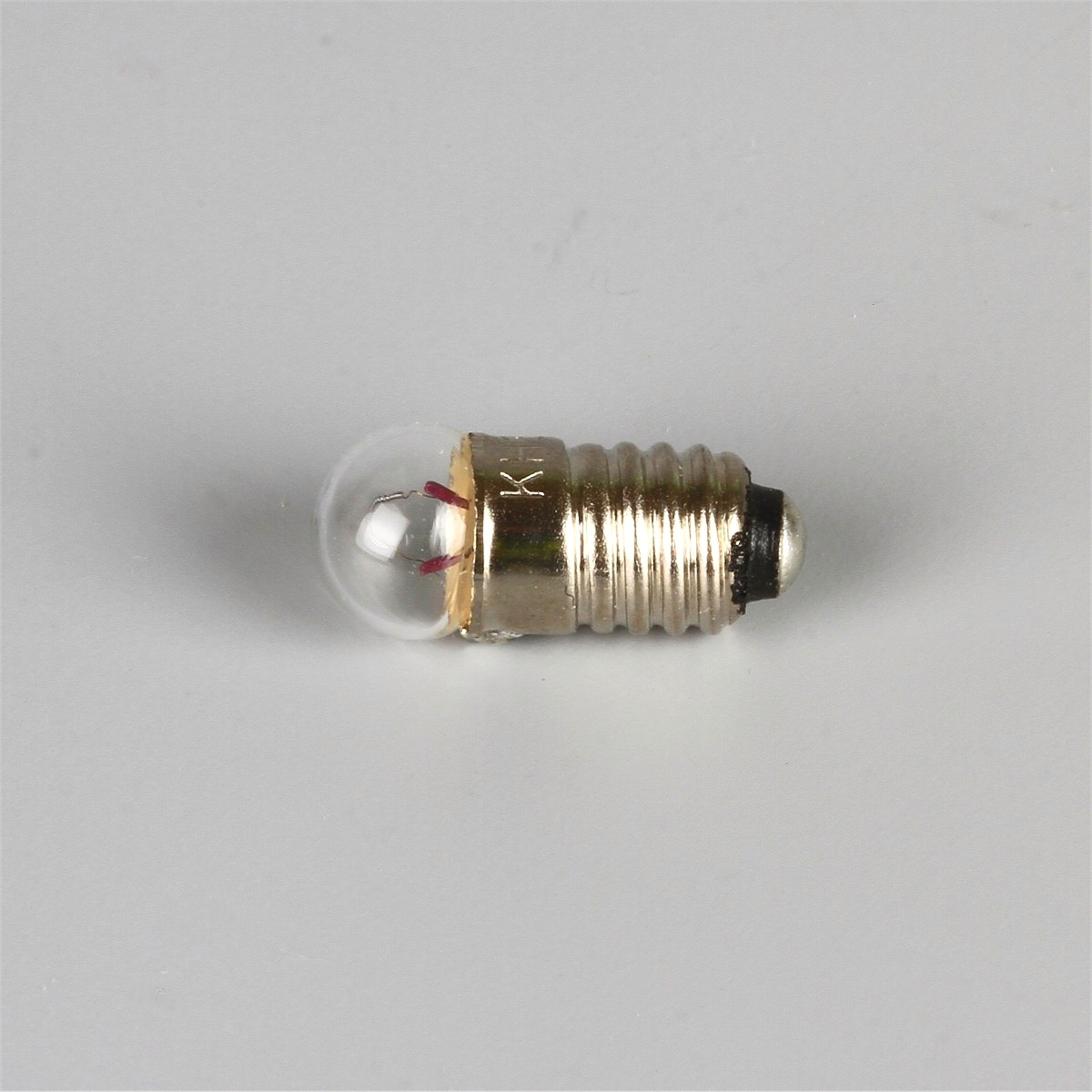 Hubrig LED Ersatzlämpchen E5,5 3,5V 10er Set, Lämpchen / Trafos, Zubehör