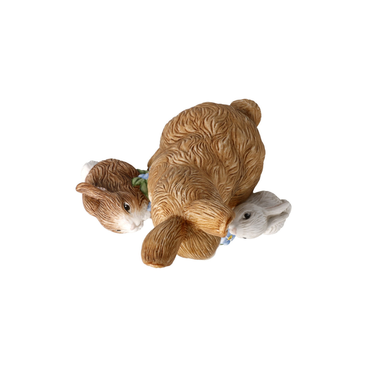 Osterhase Jahreshase 2026