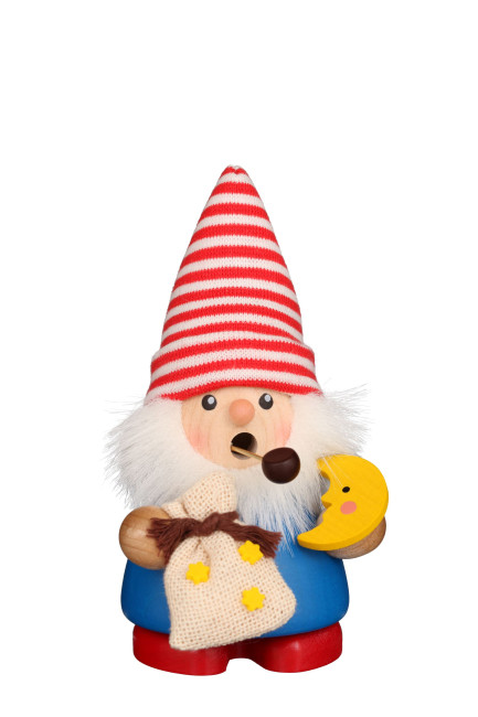 Räuchermännchen Sandmann - Auslaufartikel