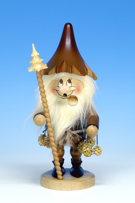 Räuchermännchen Baumwichtel