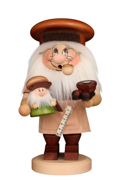 Räuchermännchen Wichtel Wichtelbauer