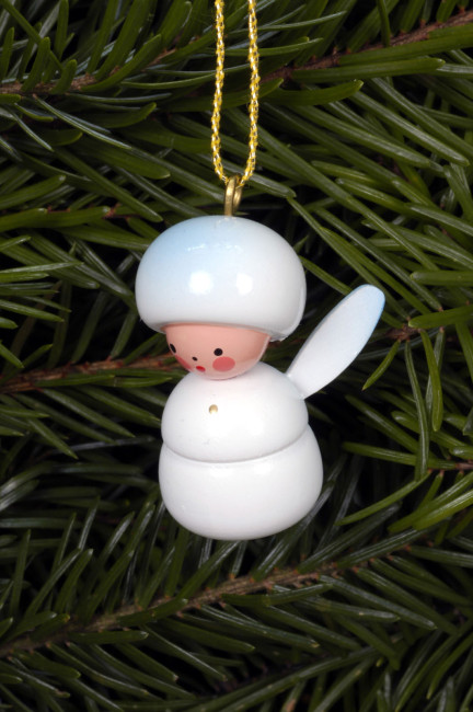 Baumbehang Schneeflöckchen
