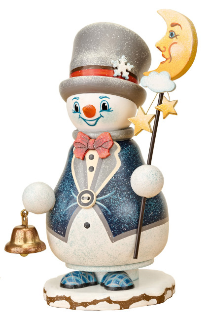 Winterkinder Räucherwichtel Mondwächter