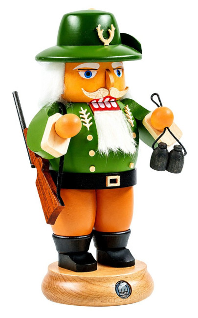 Nussknacker Förster