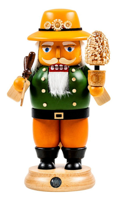 Nussknacker Gärtner