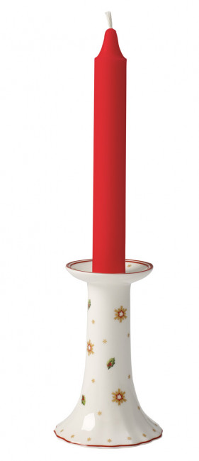 Kerzenhalter, groß, 12 cm