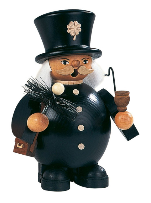 Räuchermännchen Schornsteinfeger