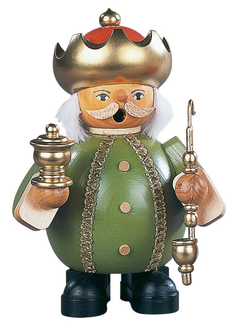 Müller Räuchermännchen Caspar