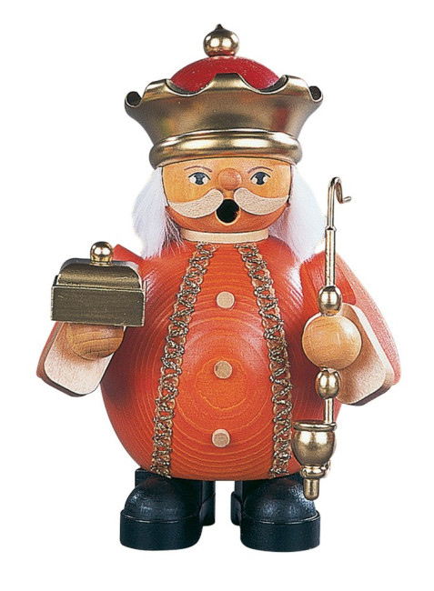 Müller Räuchermännchen Melchior
