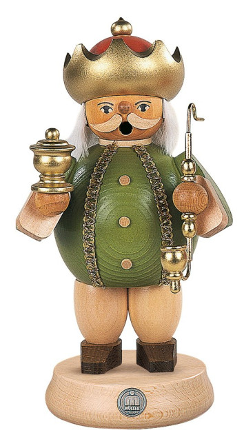 Müller Räuchermann Caspar