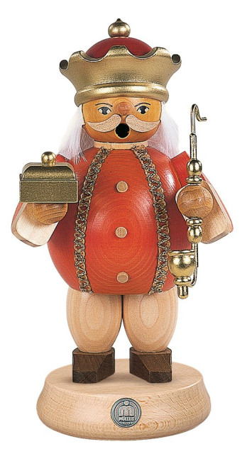 Müller Räuchermann Melchior