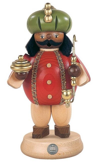Müller Räuchermann Balthasar