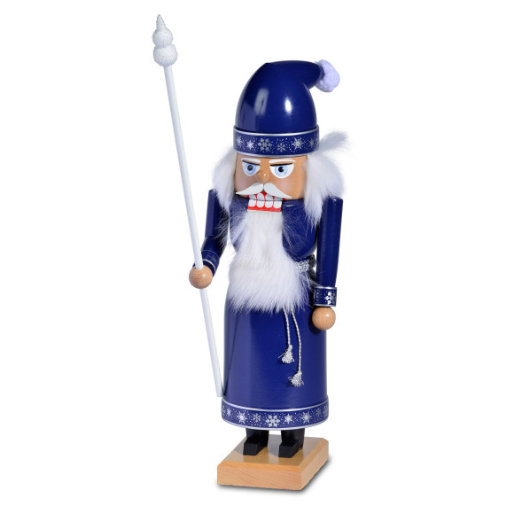 KWO Nussknacker Figur Väterchen Frost 
