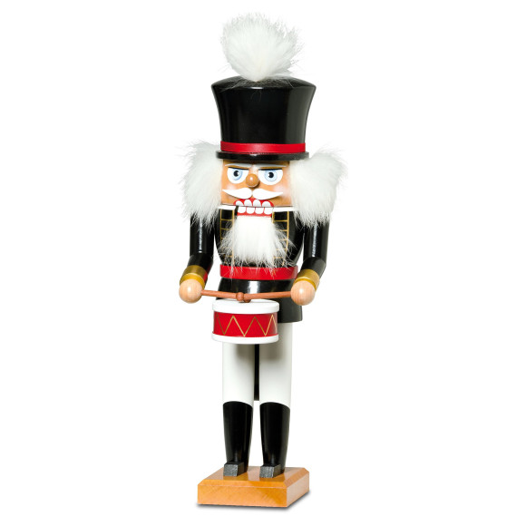 Nussknacker Trommler