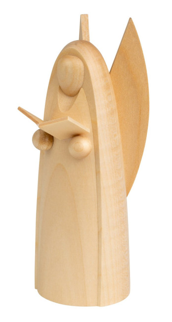 Halleluja-Engel, natur