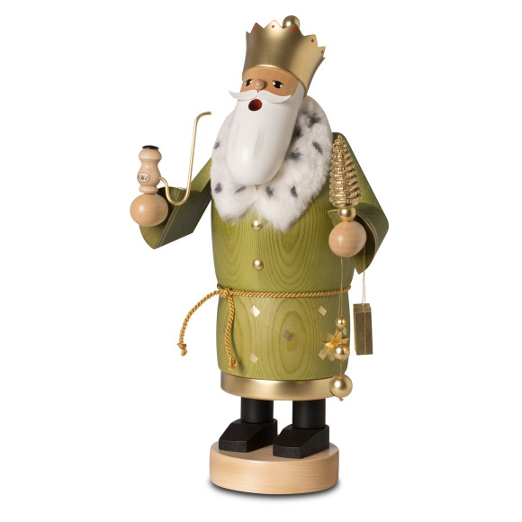 KWO Räuchermännchen Balthasar, 42 cm