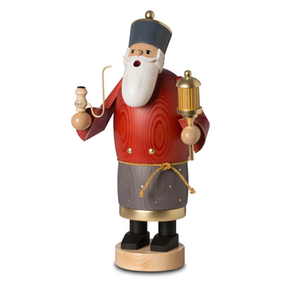 KWO Räuchermännchen Caspar, 42 cm