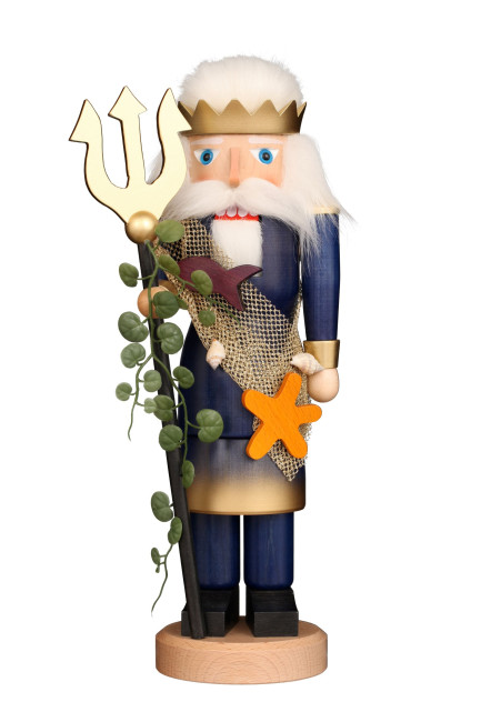 Nussknacker Neptun