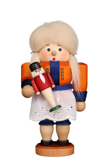 Nussknacker Klara