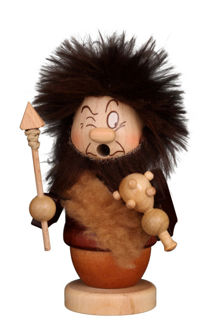 Räuchermännchen Miniwichtel Urmännchen