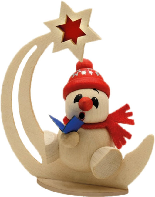 Cool-Man Sternsinger - Auslaufartikel