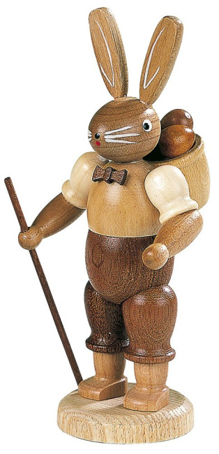 Müller Hasenmann natur, klein