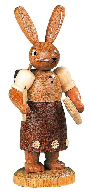Müller Hasenschulmädchen 