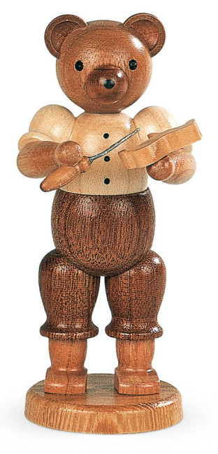 Bär Schnitzer