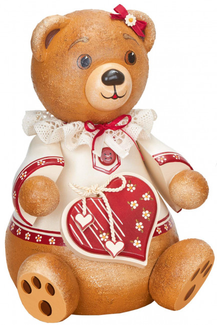 Teddy "Unsere Elli", 25 cm