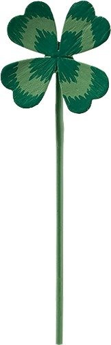 Kleeblatt für Blumenkind 5248/11 von Wendt & Kühn