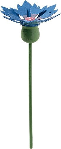 Kornblume für Blumenkind 5248/14 von Wendt & Kühn