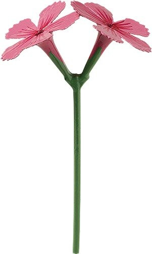 Nelke für Blumenkind 5248/17 von Wendt & Kühn