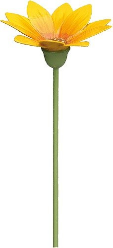 Mittagsgold für Blumenkind 5248/26 von Wendt & Kühn
