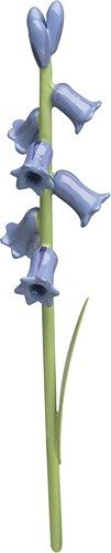 Hasengloeckchen für Blumenkind 5248/27 von Wendt & Kühn