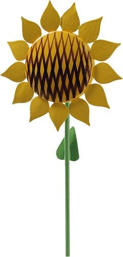 Sonnenblume für Blumenkind 5248/7 von Wendt & Kühn