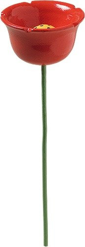 Mohnblume für Blumenkind 5248/8 von Wendt & Kühn