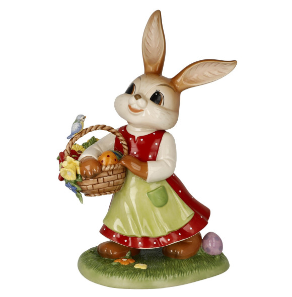 Osterhasenmädchen So ein schöner Tag - 40,0 cm
