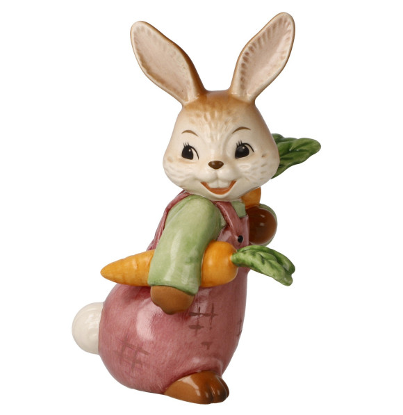 Osterhase Hasenjunge Spitzbube