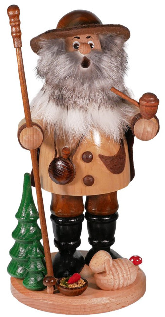 DWU Räuchermann Schäfer