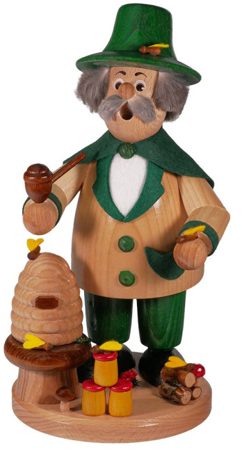 Räuchermann Imker