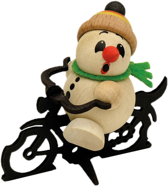 Cool-Man Doppelwumms, Exklusiv-Edition 2023 - Auslaufartikel