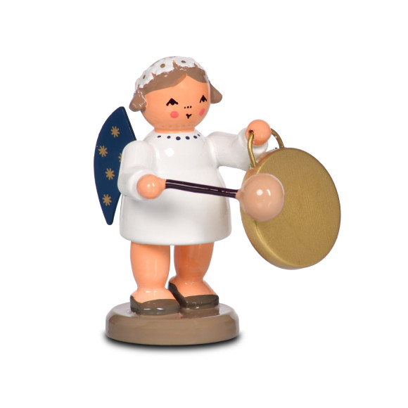 KWO Engel mit Gong