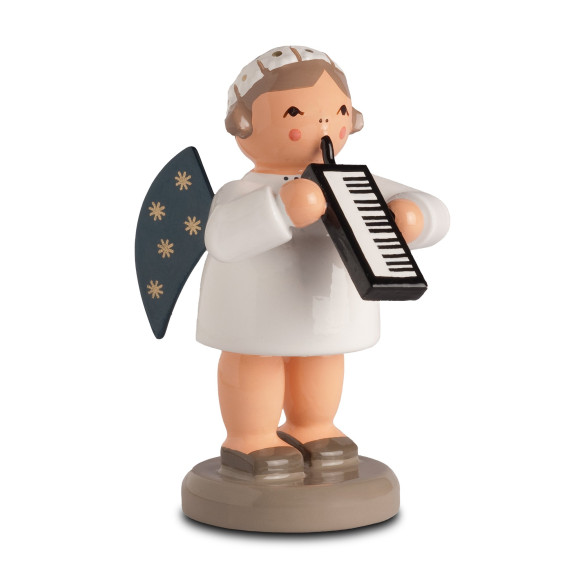 KWO Engel samt Melodica