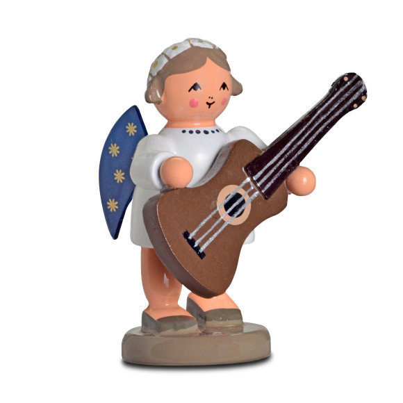 KWO Engel mit Gitarre