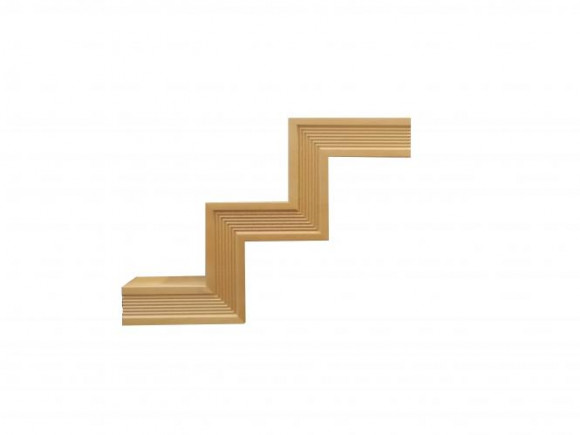  Treppe natur  rechts
