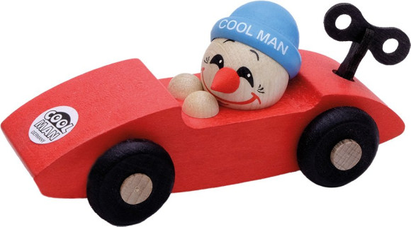 Cool-Man Mobilitätsgarantie